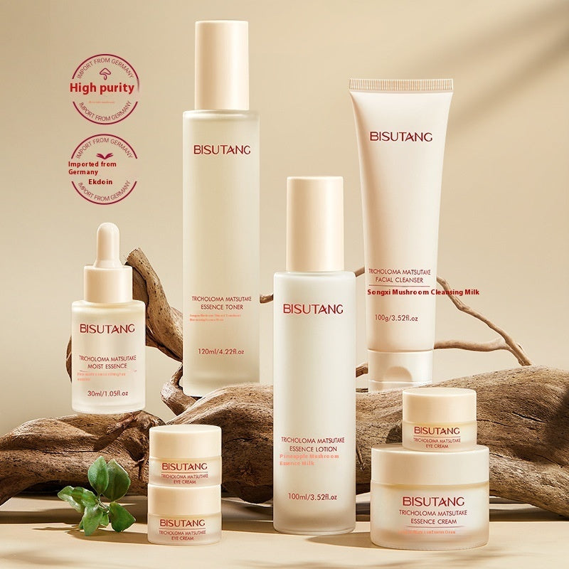 Bisutang Moisturizing and Rejuvenation Skin Care Set