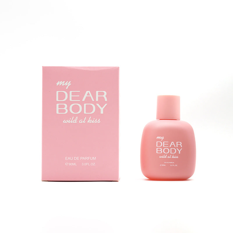 My Dear Body Perfume