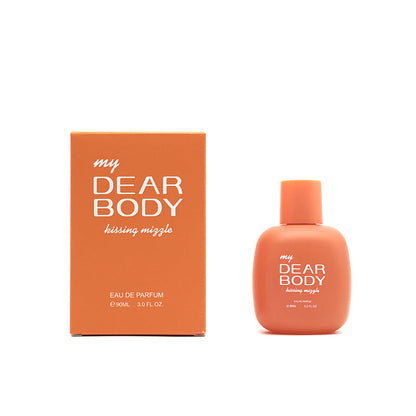 My Dear Body Perfume