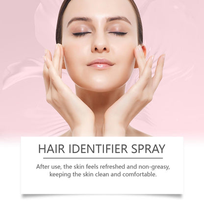 Hair Identifier Spray