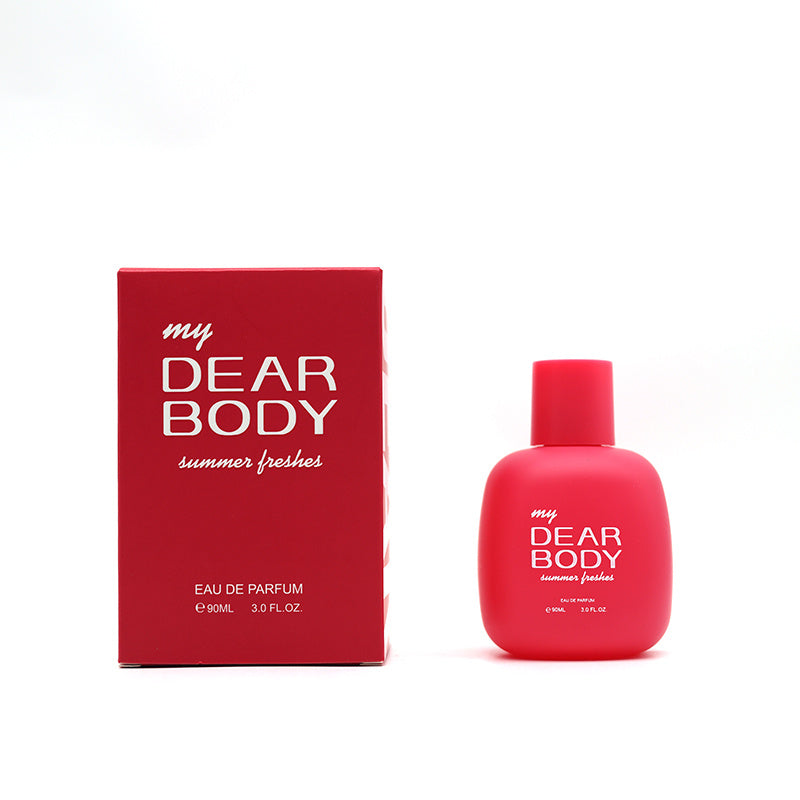 My Dear Body Perfume