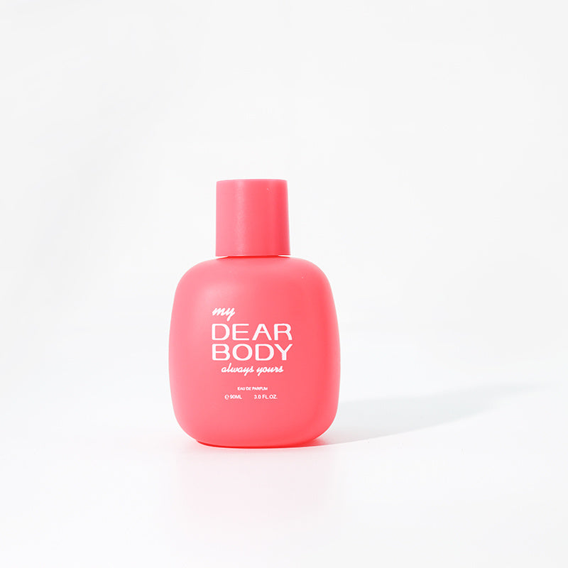 My Dear Body Perfume