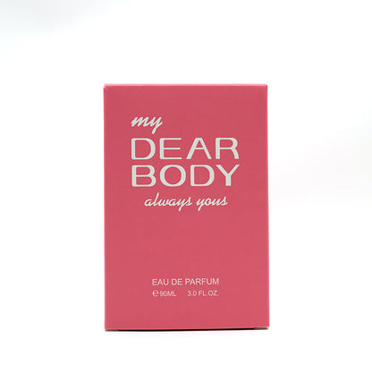 My Dear Body Perfume