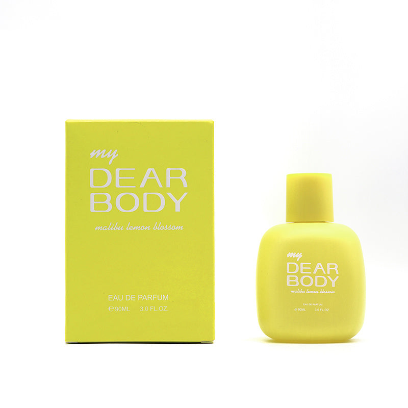 My Dear Body Perfume