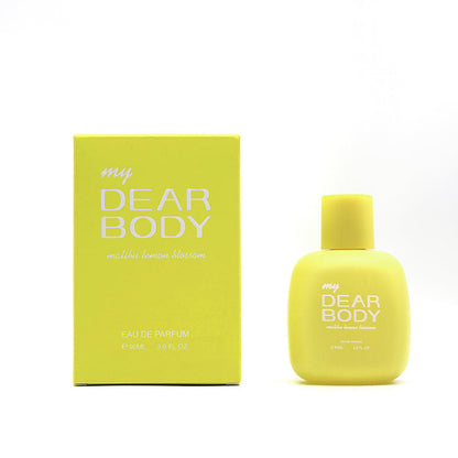 My Dear Body Perfume