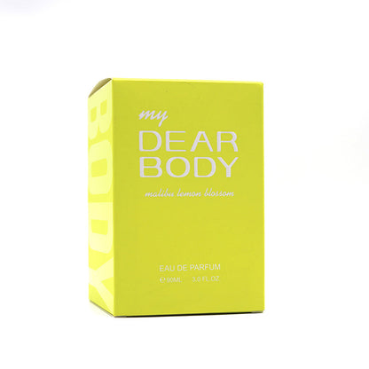 My Dear Body Perfume