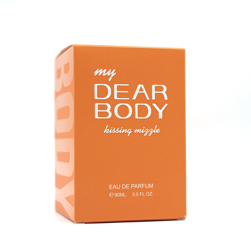 My Dear Body Perfume