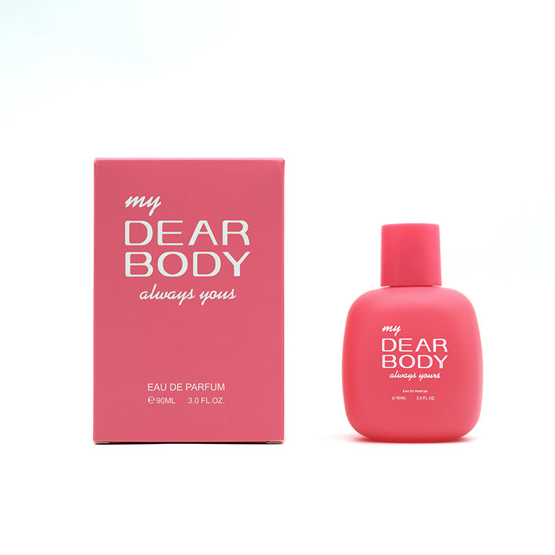 My Dear Body Perfume