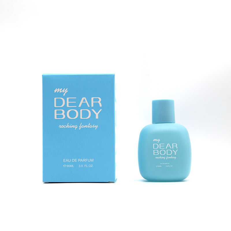 My Dear Body Perfume