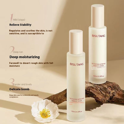 Bisutang Moisturizing and Rejuvenation Skin Care Set